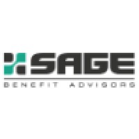 Sage Benefit Advisors logo