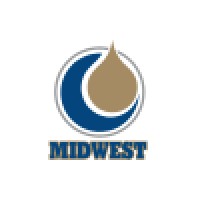 Midwest Petroleum logo