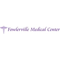 FOWLERVILLE MEDICAL CENTER logo