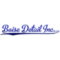 Boise Detail logo