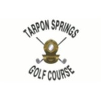 Tarpon Springs Golf Course logo