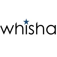 Whisha logo