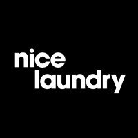 Nice Laundry logo