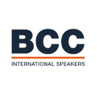 BCC Speakers logo