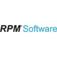 RPM Software logo