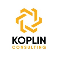 Koplin Consulting logo