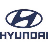 Antwerpen Hyundai logo
