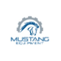 Mustang Equipment, LLC logo