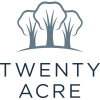 Twenty Acre Capital logo