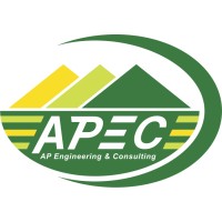 AP Engineering & Consulting, Inc logo