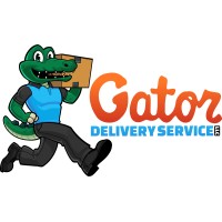 Gator Delivery Service LLC logo