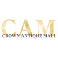 Crown Antique Mall, Inc. logo