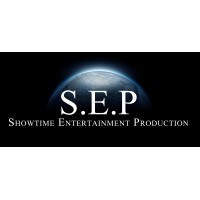 Showtime Entertainment Production logo