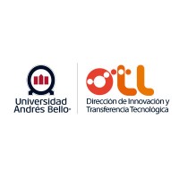 Dirección de Innovación y Transferencia Tecnológica UNAB logo