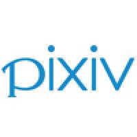 Pixiv Inc. logo