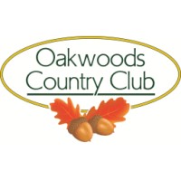 Oakwoods Country Club logo