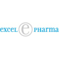 Excel-Pharma logo