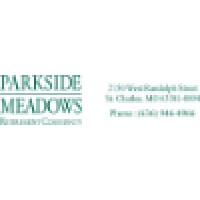 Parkside Meadows, Inc. logo