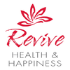 Revive Health & Wellness logo