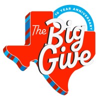 The Big Give logo