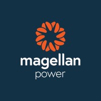 Magellan Power logo