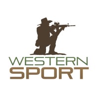 Western Sport logo