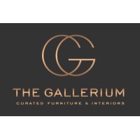 The Gallerium logo
