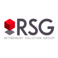 Retirement Solution Group, LLC logo