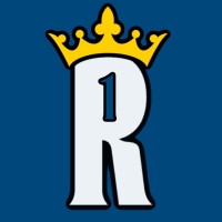 Royal One Imports logo