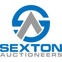 Sexton Auctioneers logo