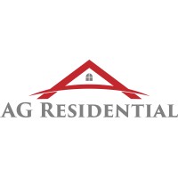 AG Residential logo