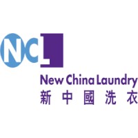 New China Laundry logo