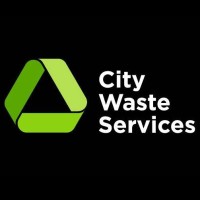 City Waste Services logo