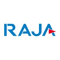 Rajapack GmbH logo