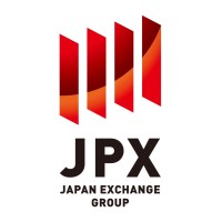 JPX Derivatives & Commodities logo