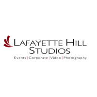 Lafayette Hill Studios logo