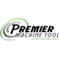 Premier Machine Tool Midwest logo