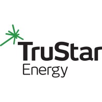 TruStar Energy logo