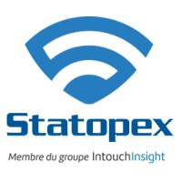 Statopex inc. logo