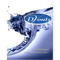 D'Vontz logo