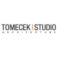 Tomecek Studio Architecture logo