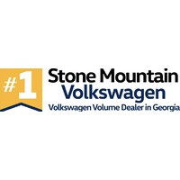 Stone Mountain Volkswagen logo