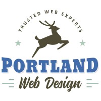 Portland Web Design logo