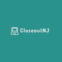 CloseoutNJ logo