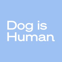Dog Is Human logo