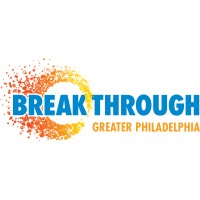 Breakthrough Of Greater Philadelphia logo