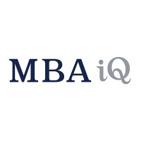 MBA IQ logo