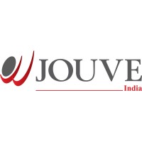 Jouve India logo