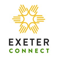Exeter Connect logo
