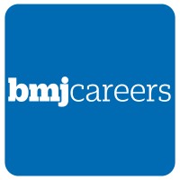 BMJ Careers logo
